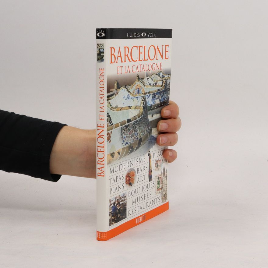 Autorenkollektiv Barcelone et la Catalogne