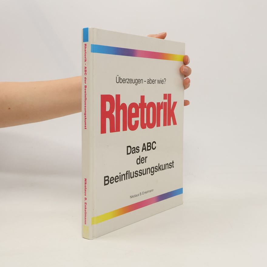 Various authors Rhetorik