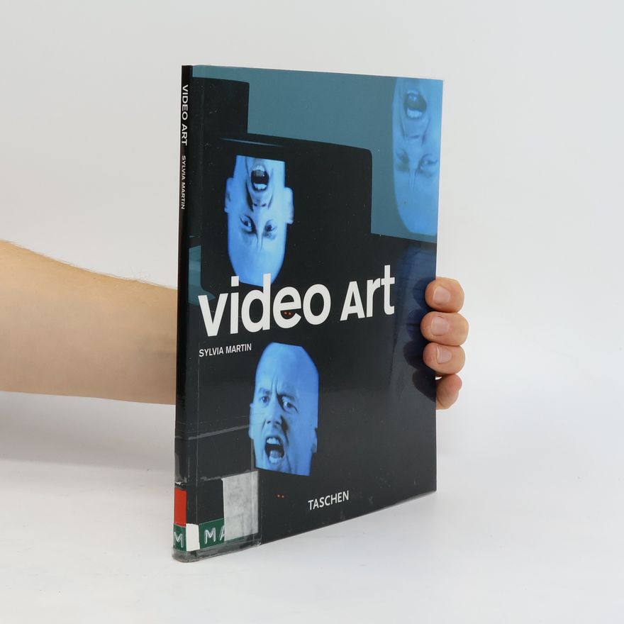 Sylvia Martin Video Art
