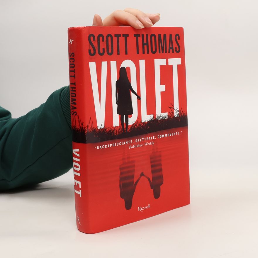 Scott Thomas Violet