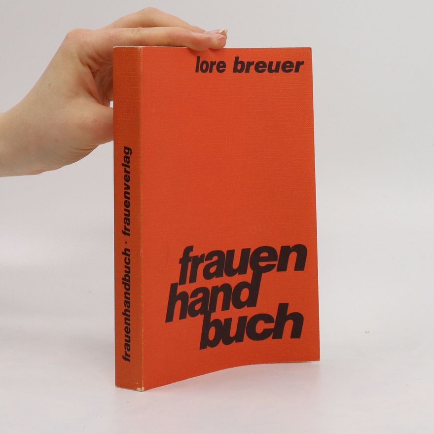 Lore Breuer Frauen Handbuch