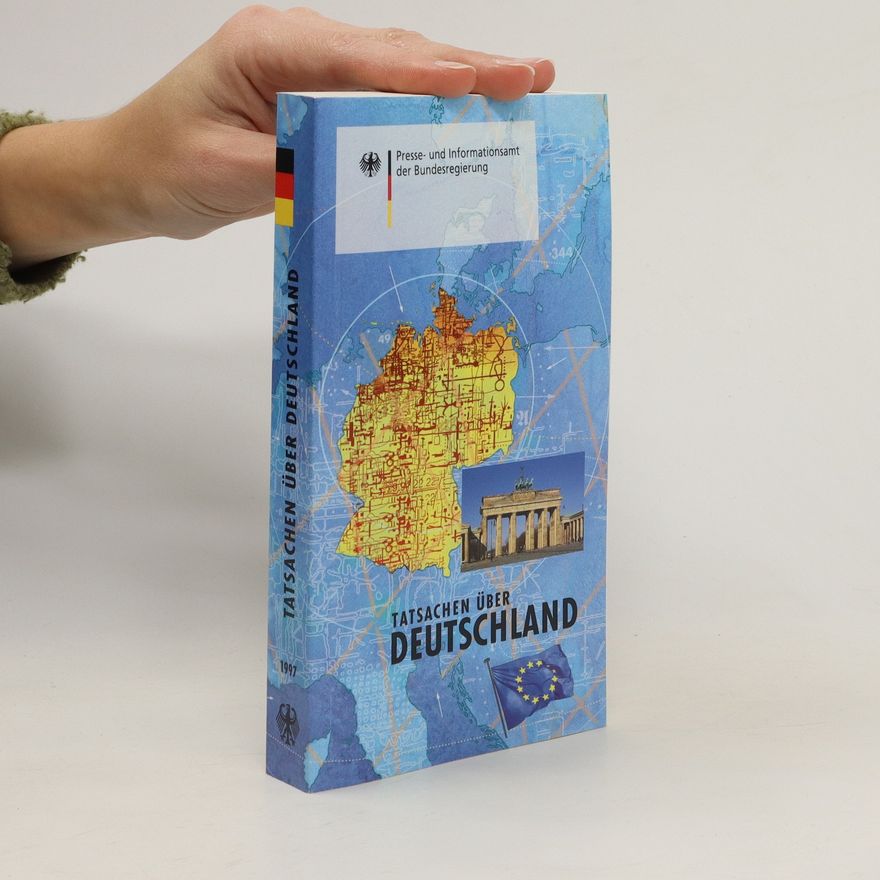 Various authors Tatsachen über Deutschland