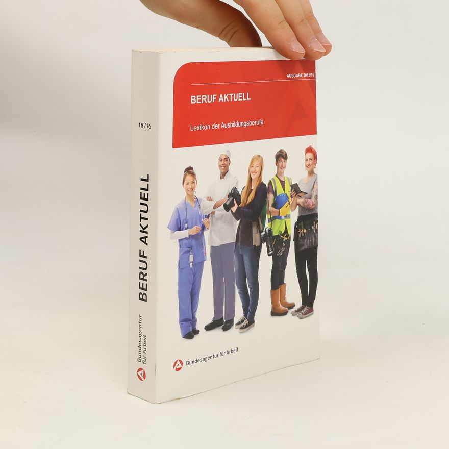 Kolektiv autorů Beruf Aktuell