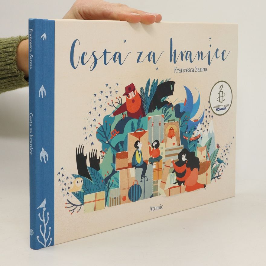 Francesca Sanna Cesta za hranice