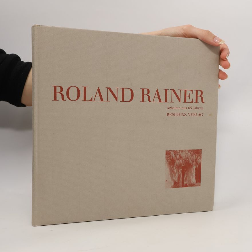 Roland Rainer (Architecte, Autriche) Roland Rainer