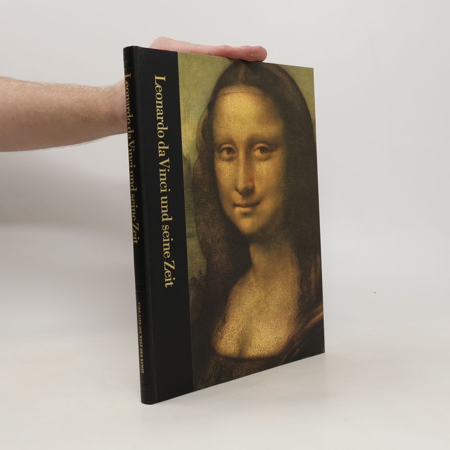 Robert Wallace Leonardo Da Vinci und seine Zeit