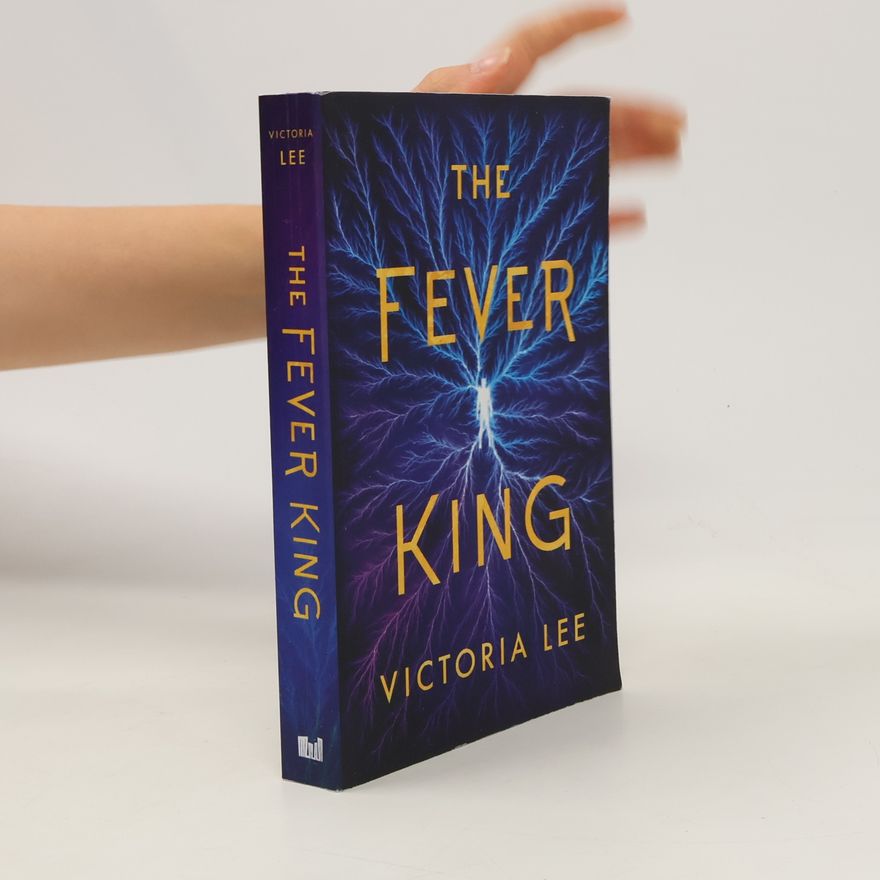 Victoria Brownlee The Fever King