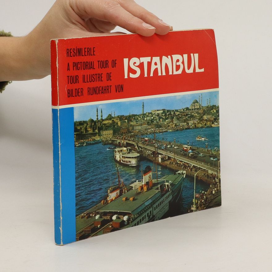 Robert Stern Istanbul