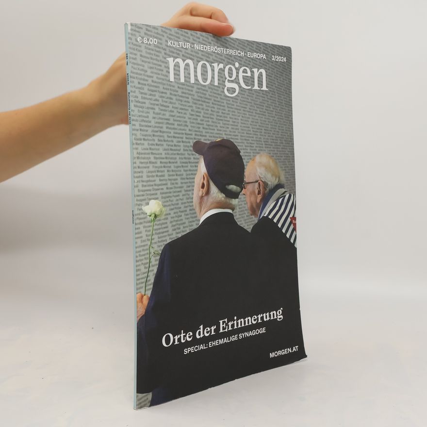 Autorenkollektiv Morgen 3/2024