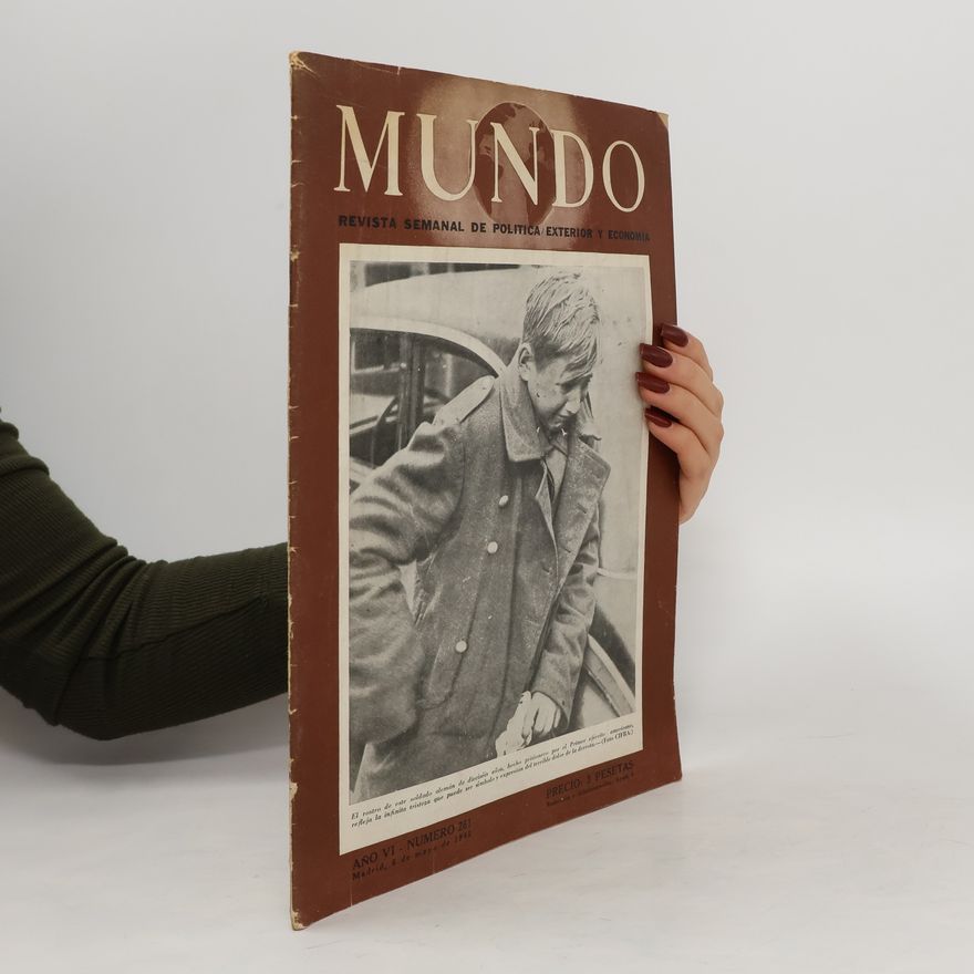 Autorenkollektiv Mundo 261