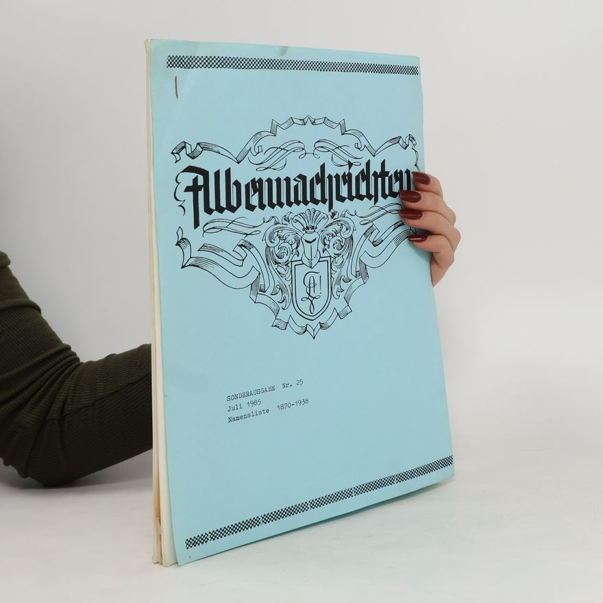Autorenkollektiv Albenachrichten