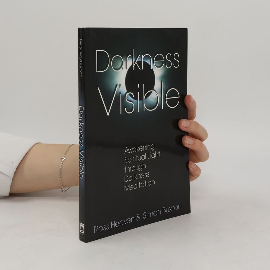 Simon Buxton Darkness Visible
