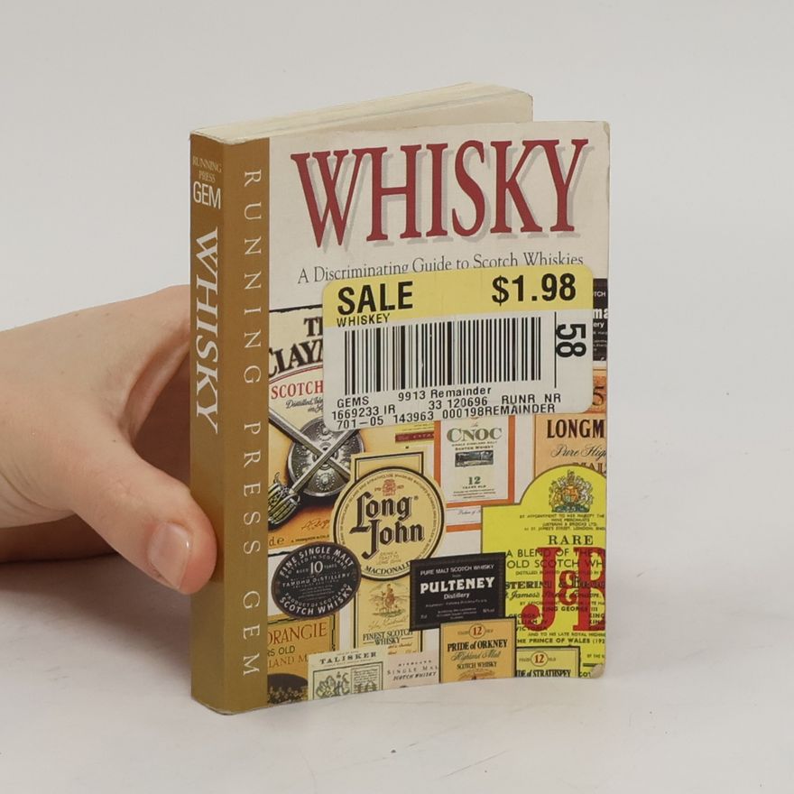 Collectif d'auteurs Whiskey