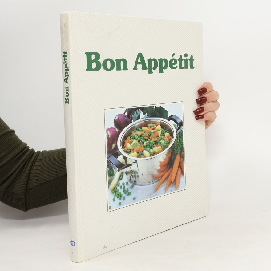 Annemarie Wildeisen Bon Appetit