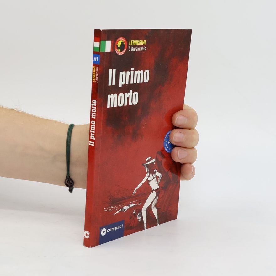 Tiziana Stillo Il primo morto