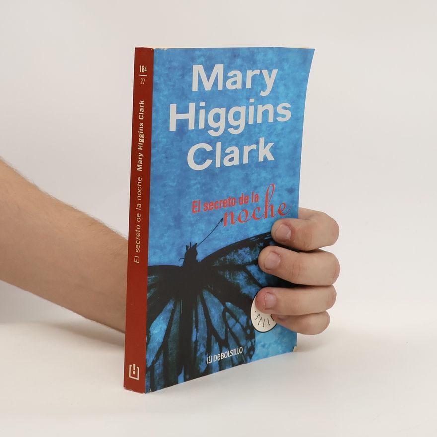 Mary Higgins Clark El secreto de la noche