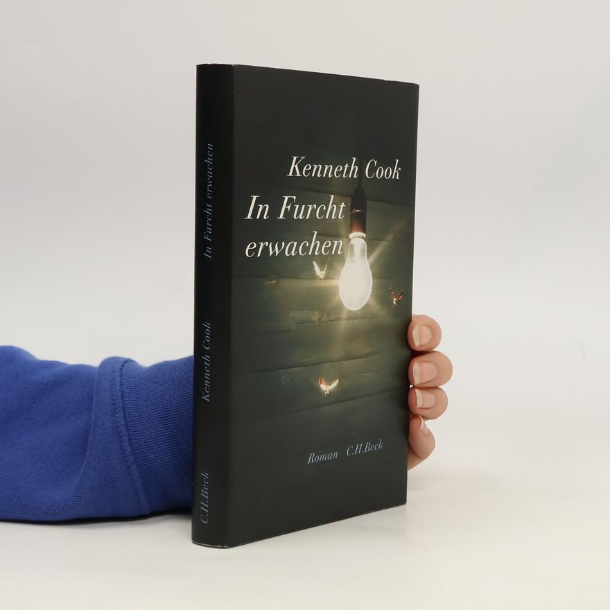 Kenneth Cook In Furcht erwachen