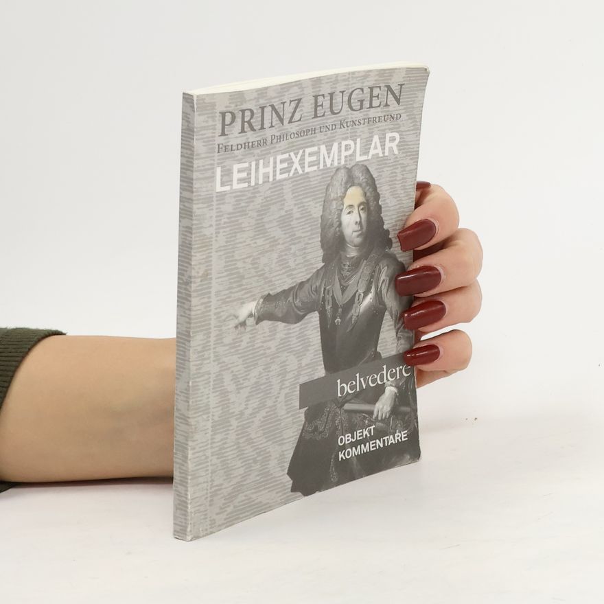 Autorenkollektiv Prinz Eugen