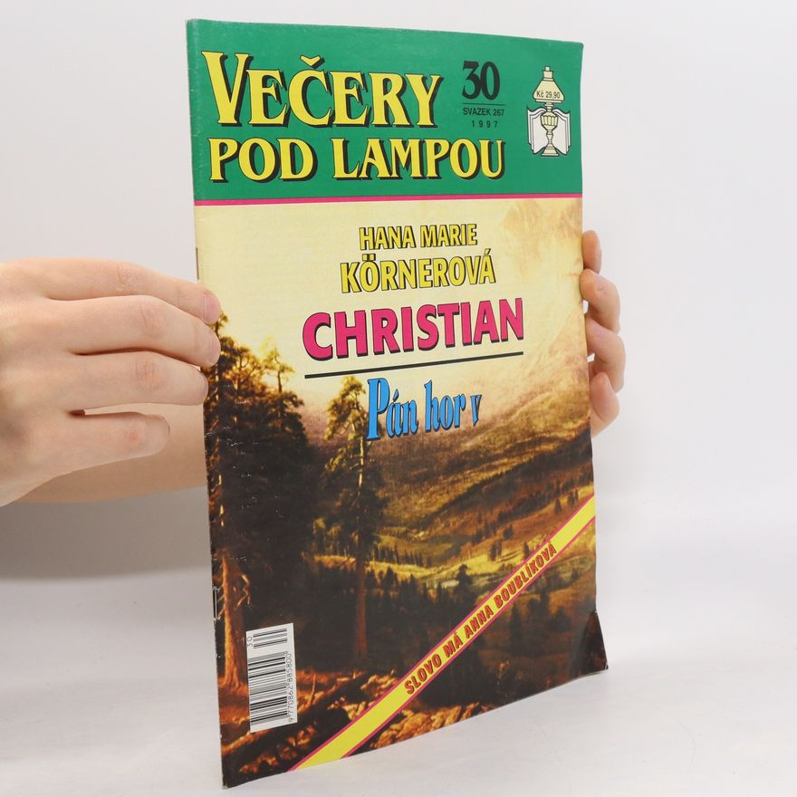Kolektiv autorů Večery pod lampou 30/1997