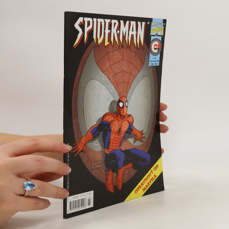 Autorenkollektiv Spider - Man 7/99