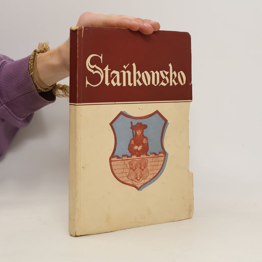 Kolektív autorov Staňkovsko