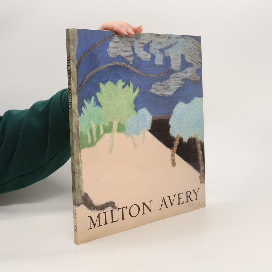 Kolektiv autorů Milton Avery