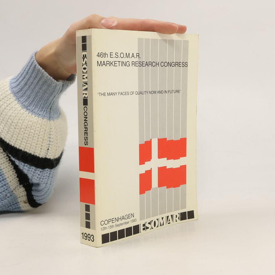 Autorenkollektiv The Many Faces of Quality Now and in Future