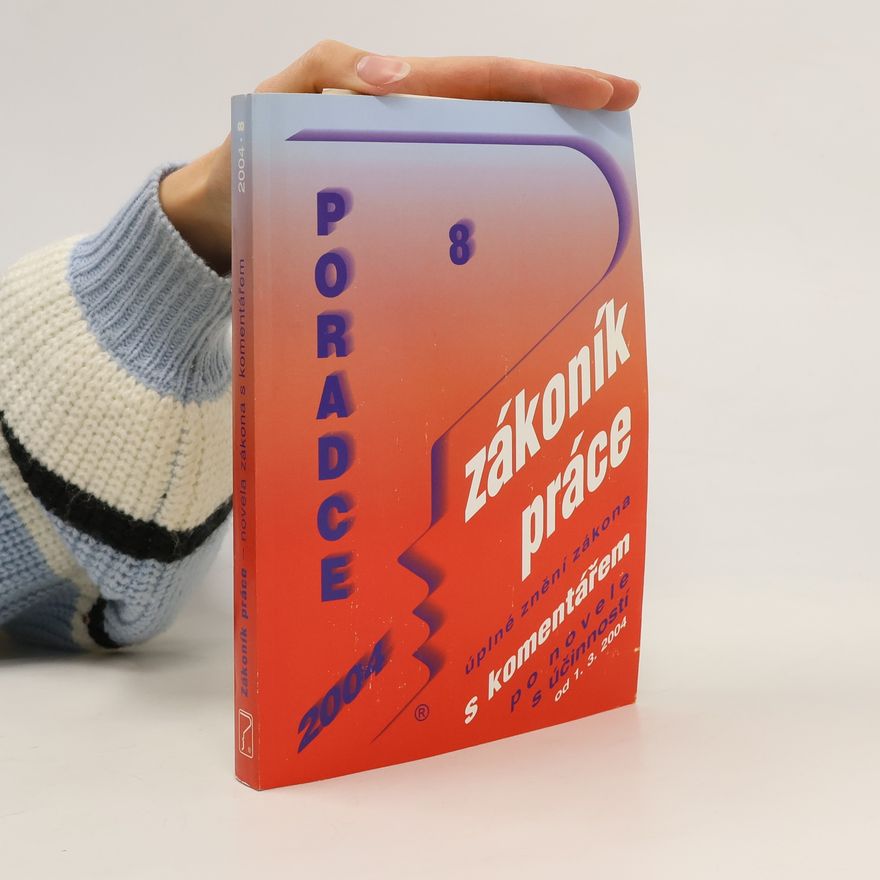 Collectif d'auteurs Poradce 8/2024