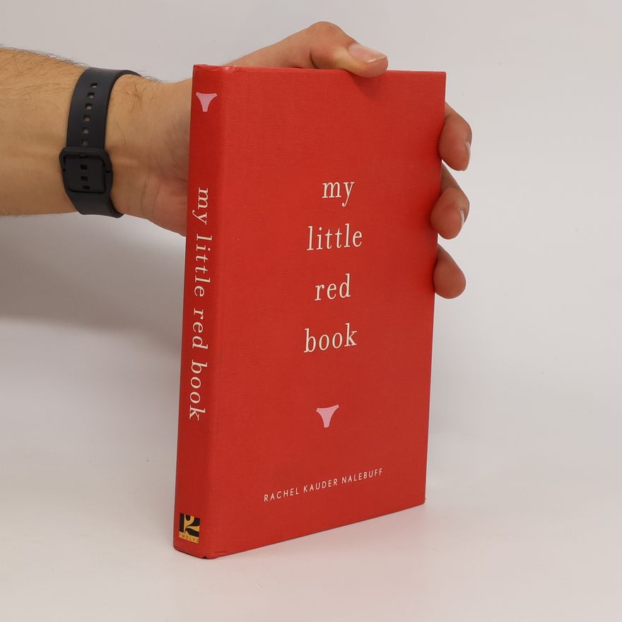 Rachel Kauder Nalebuff My Little Red Book