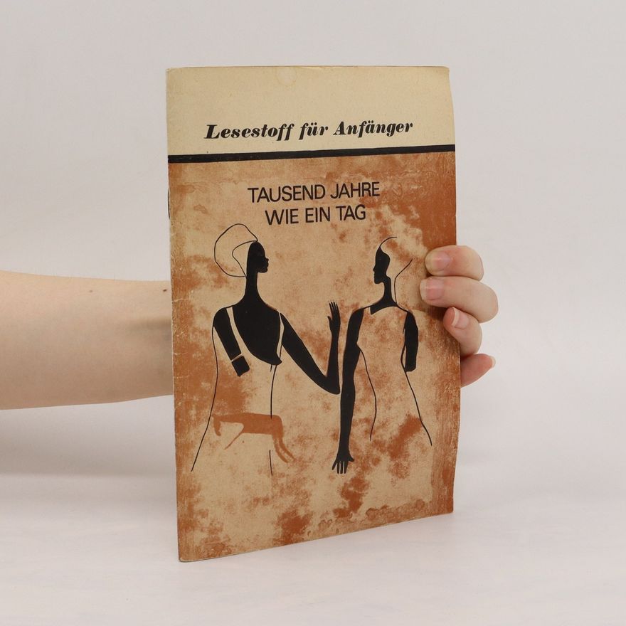 Autorenkollektiv Tausend Jahre wie ein Tag