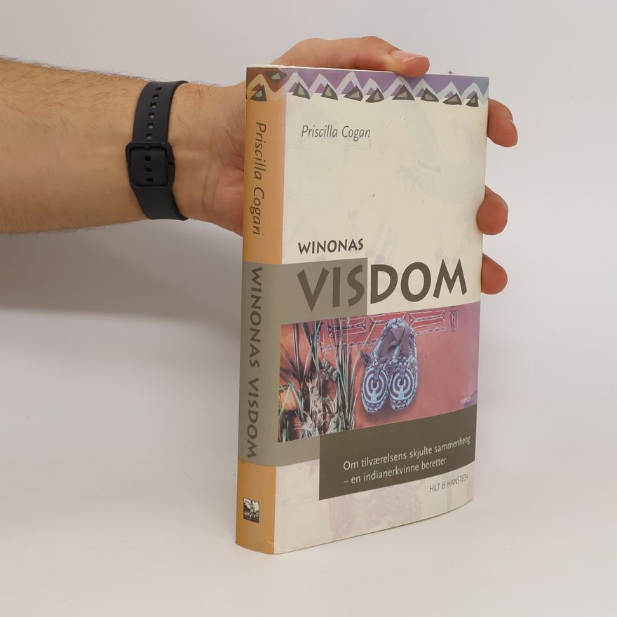 Priscilla Cogan Winonas Visdom