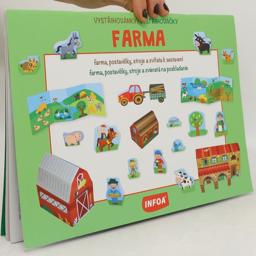 Autorenkollektiv Farma