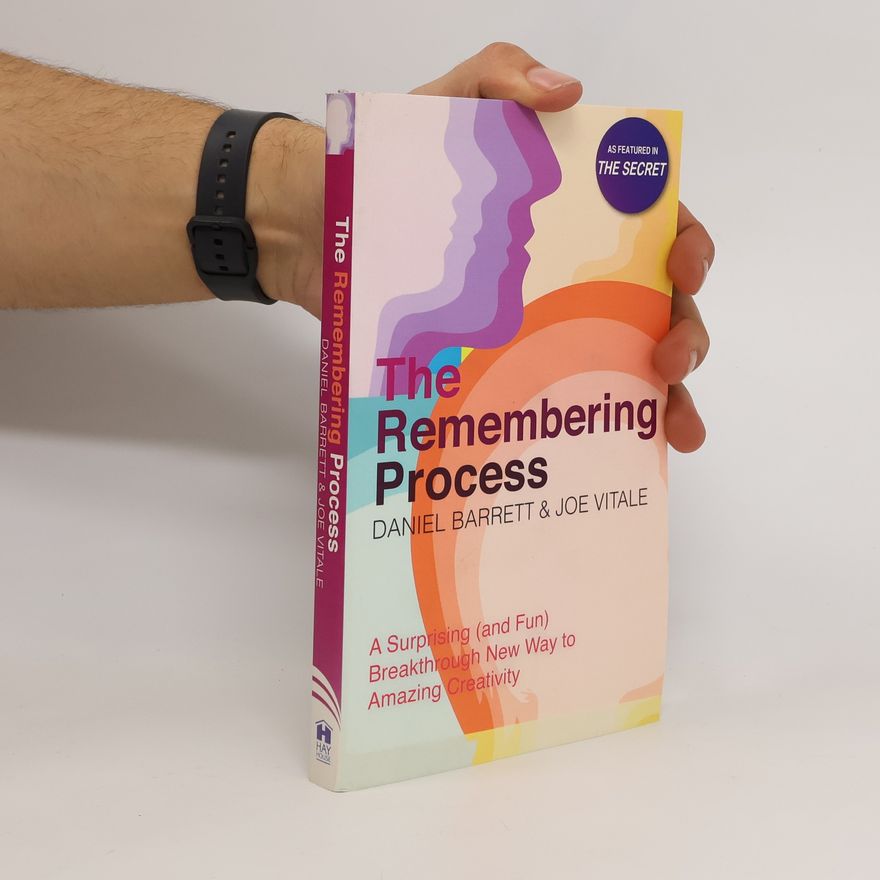 Daniel Barrett The Remembering Process
