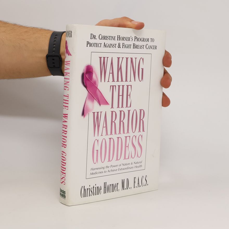 Hills Margare Waking the Warrior Goddess