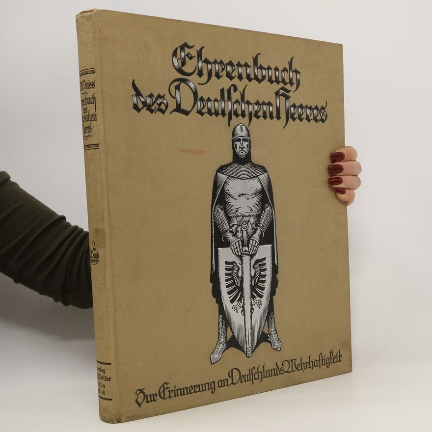 Autorenkollektiv Das deutsche Soldatenbuch
