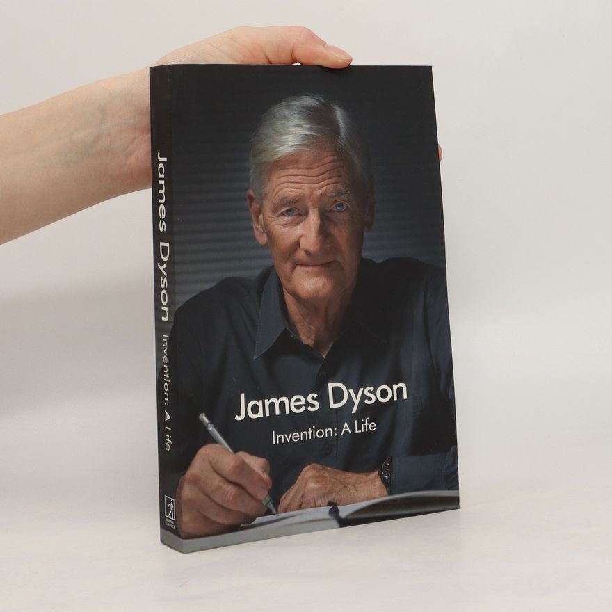 James Dyson Invention