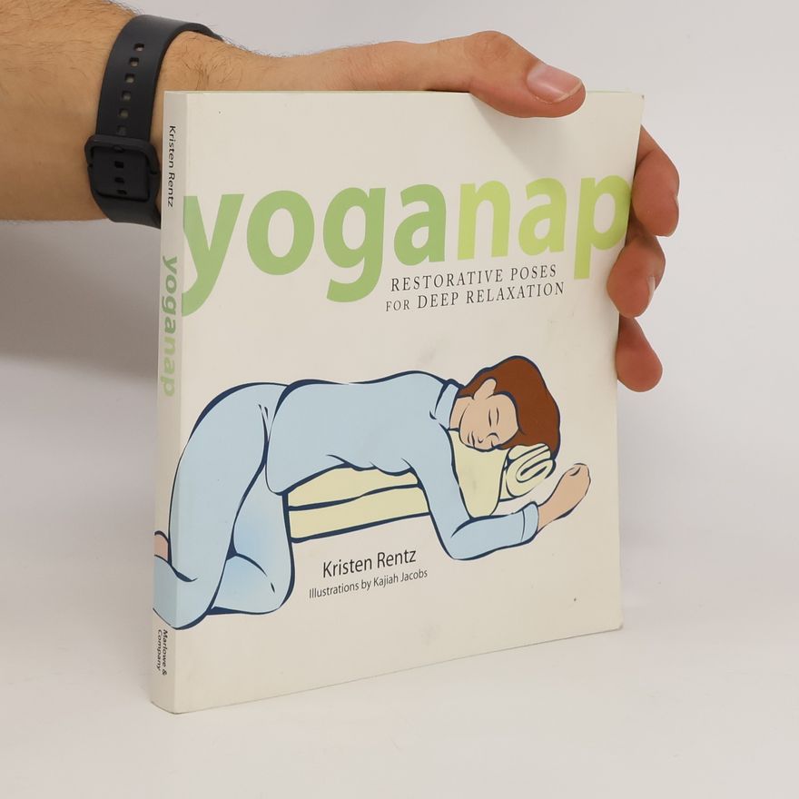 Kristen Rentz YogaNap