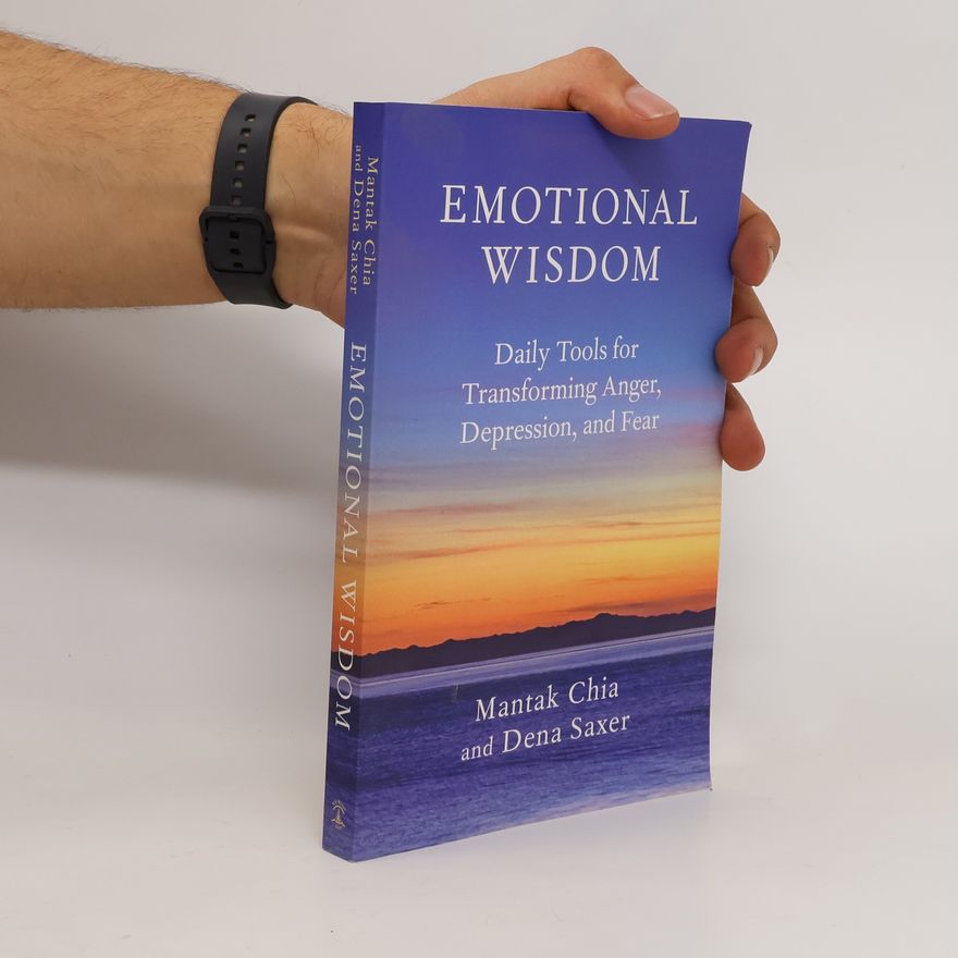 Dena Saxer Emotional Wisdom