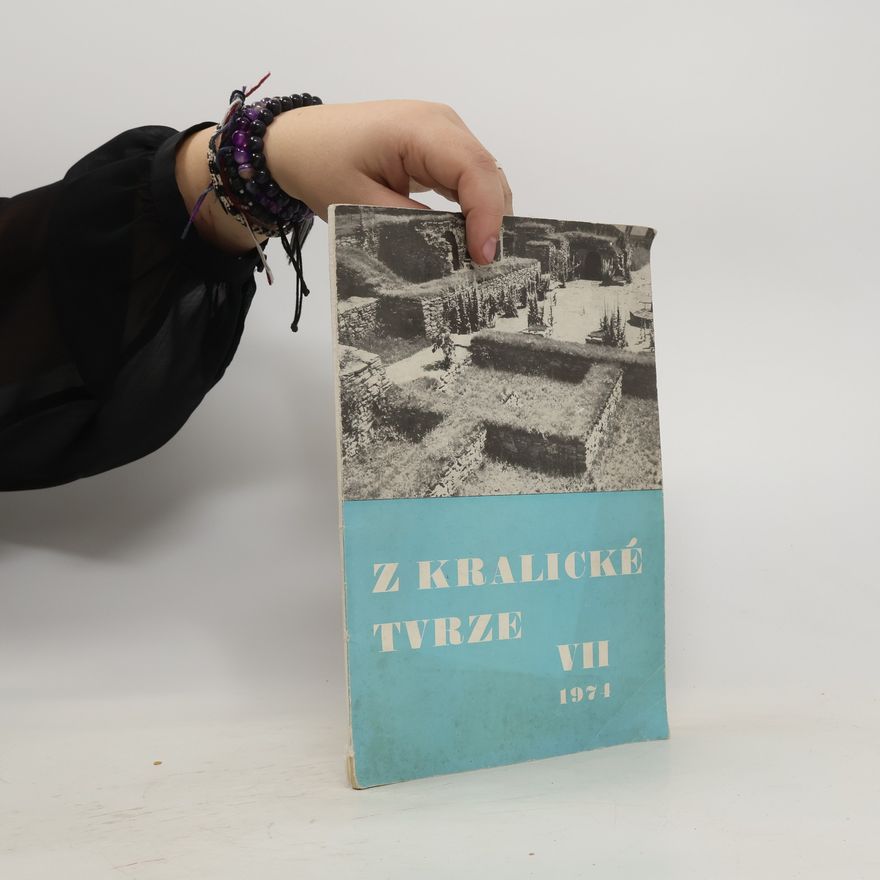 AA.VV. Z kralické tvrze VII 1974
