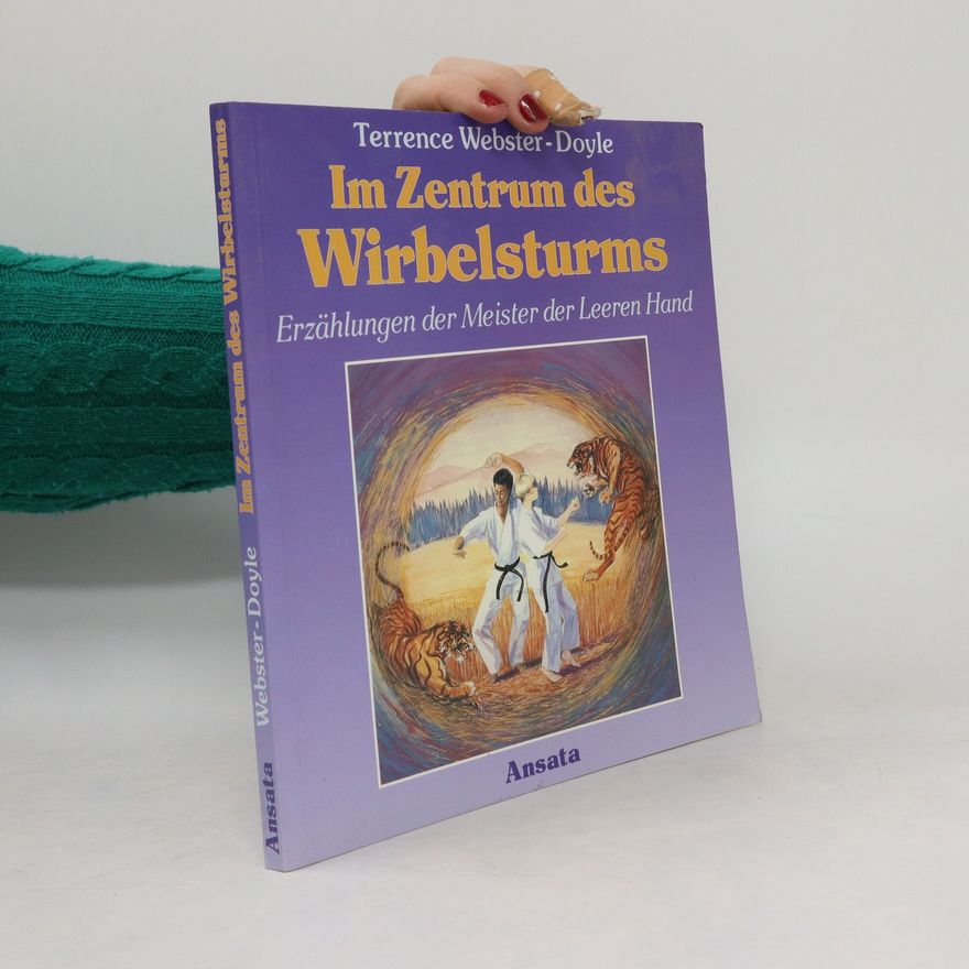 Terrence Webster Doyle Im Zentrum des Wirbelsturms