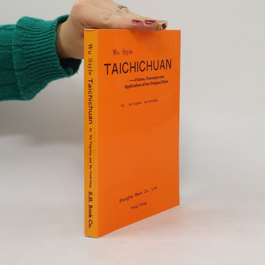 Collectif d'auteurs Wu Style Taichichuan