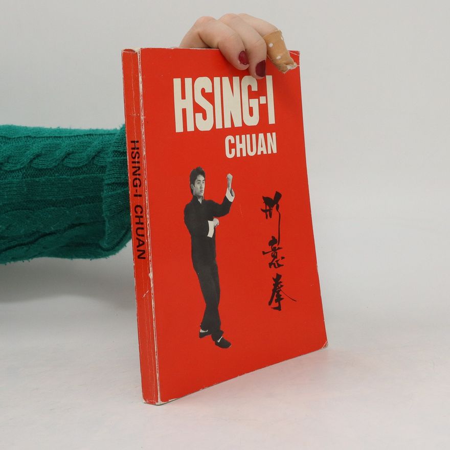 Douglas H. Y. Hsieh Hsing-I Chuan