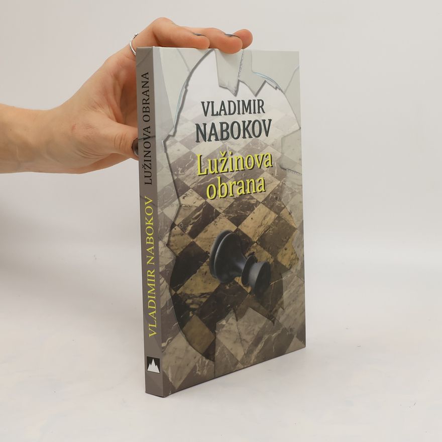 Vladimir Vladimirovič Nabokov Lužinova obrana