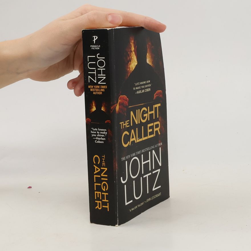John Lutz The Night Caller