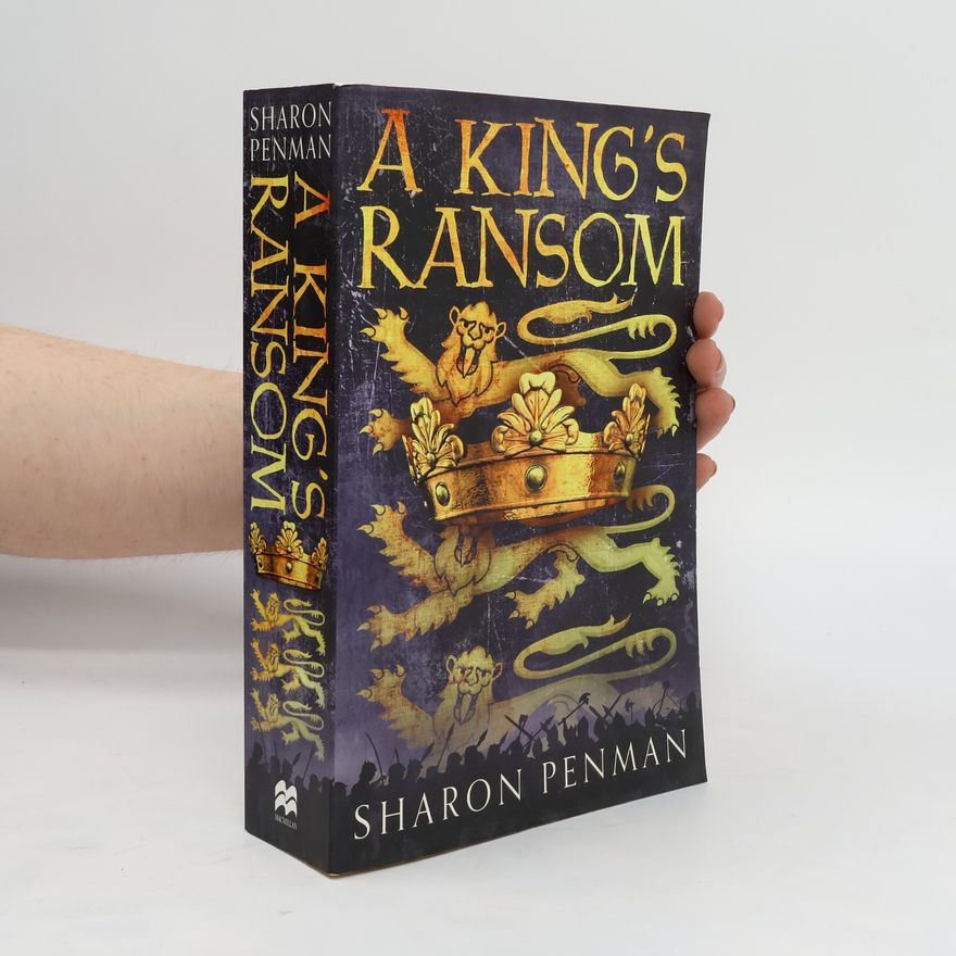 Sharon Kay Penman A King's Ransom