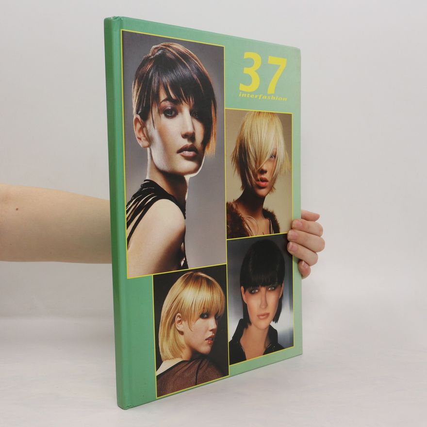 Kolektiv autorů Interfashion 37