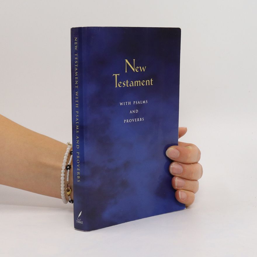 Auteurscollectief New Testament with Psalms and Proverbs