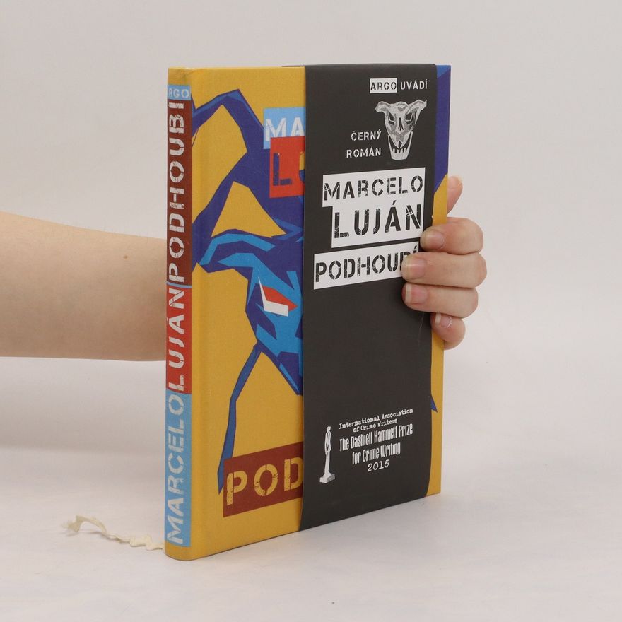 Marcelo Luján Podhoubí
