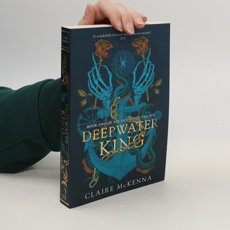 Claire McKenna Deepwater King
