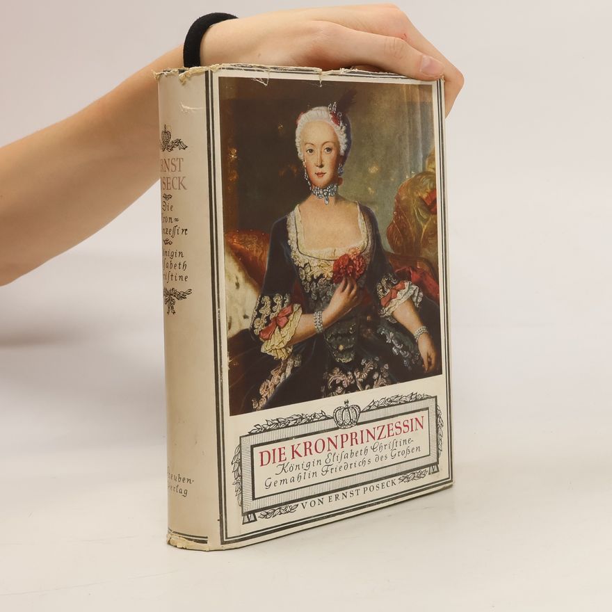 Various authors Die Kronprinzessin